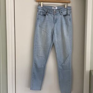 Paige Jeans